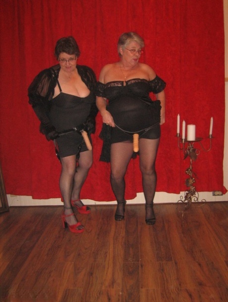 Ankle Socks And High Heels